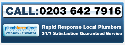 Click to call Piccadilly Plumbers